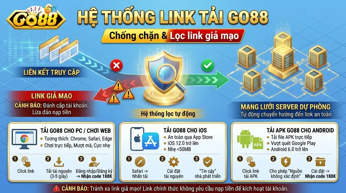 go88 he thong link tai go88 khong bi chan bo loc link gia mao